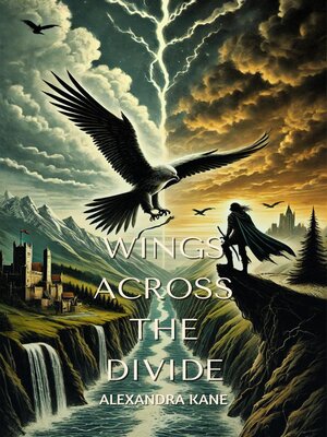 cover image of Wings Across the Divide